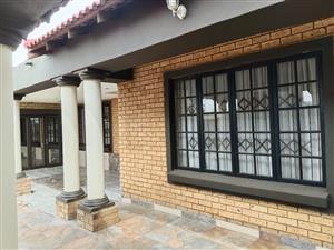 House For Sale in Riamar Park