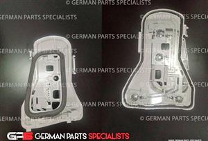 VW Polo Vivo Globe Holders For Sale