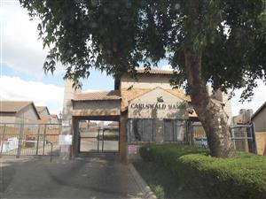 Apartment Rental Monthly in Noordwyk