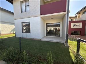 Spacious 2-Bedroom Starter Home in an Upmarket Complex in Brentwood Park, Benoni