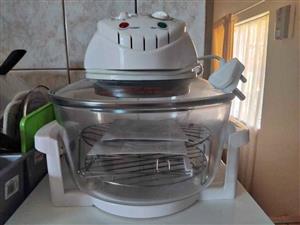  12L Convection Oven