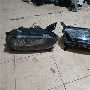 Renault kwid headlight 