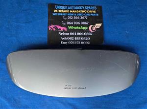 Mercedes W177 GLA 45 boot Roof Spoiler