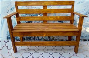 Various wooden furniture for sale