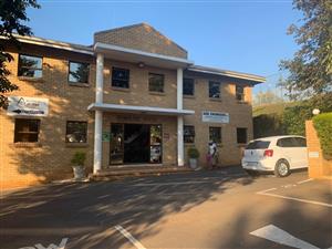 Office Space for Sale in Clarendon @ R1,8 million. No Vat