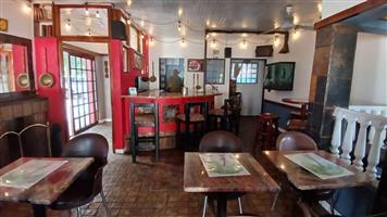 16 En-suite Rooms. - Office. - Reception. - Laundry.