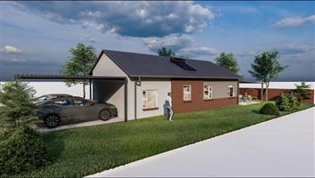 House For Sale in Zandspruit