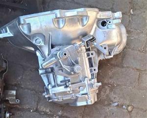 Opel F16 Recon Gearbox