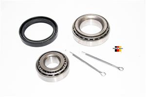 VOLKSWAGEN GOLF FRONT WHEEL BEARING KIT