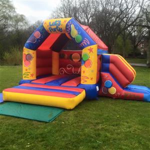 AFFORDABLE JUMPING CASTLES,FUNPARK RIDES,CHILDRENS' OUTDOOR PLAYGROUNDS FOR SALE
