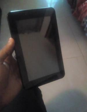  RCT 7" Wi-Fi only tablet.