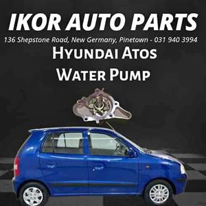 Hyundai Atos Water Pump