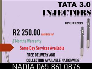 TATA 3.0 FOR SALE