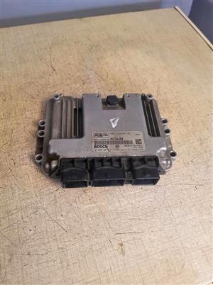 FORD FIESTA TDCI COMPUTER BOX FORSALE