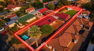 House For Sale in Pretoria North