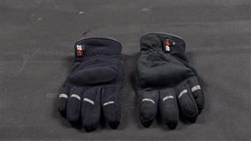 B+ Gloves Size - XL.