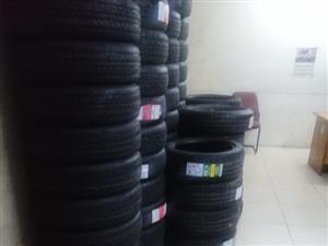 Tyre Business for sale