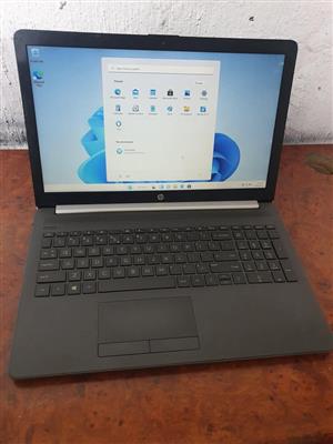 Hp core i5 8th gen 8gb ram 1 terabyte 