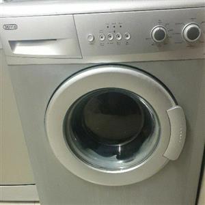 Defy washing machine 