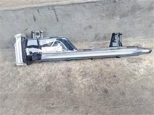 PORSCHE CARRERA LED 911 LIFT TURBO