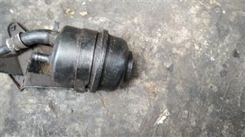 OPEL ASTRA POWER STEERING BOTTLE FOR SALE