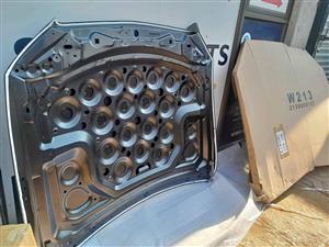 Mercedes benz W213 Bonnet