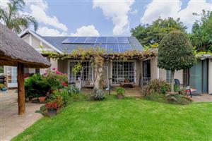 House For Sale in Sundowner