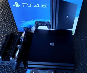 PS4 Pro