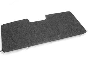 Speaker Backboard for Fiat Uno Backboard