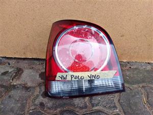 VW POLO VIVO TAILLIGHT