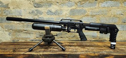 FX Impact M3 Sniper 700mm PCP Air rifle