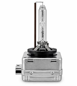 Xenon Bulb D1S 6000K35WATT