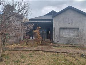 House for sale
