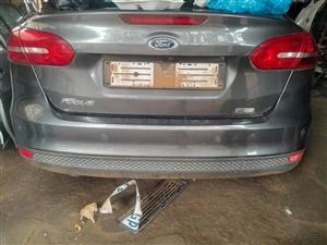 Ford Focus Stripping for spares