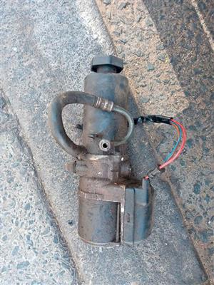 Mercedes A160 W168 Complete Power Steering Pump