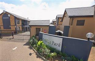 Apartment For Sale in Albemarle Ext 1