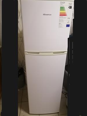 Used fridge store freezer for sale