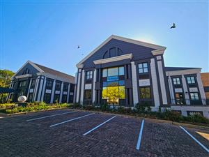 Office space to let in Simba Road