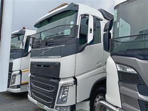 2020 Volvo FH ( V4) 480 (6×4)