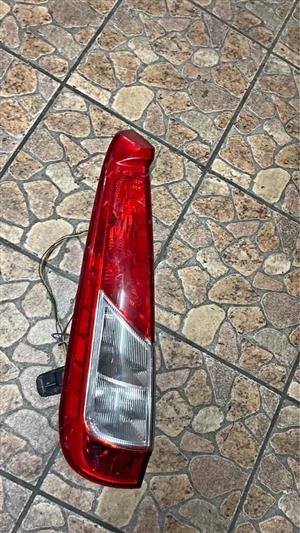 Ford Figo taillight 2012/15