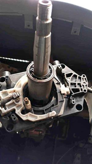 Suzuki Grand Vitara V6 steering column