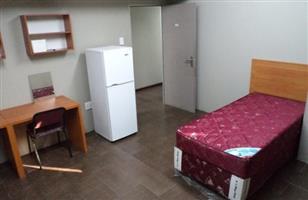 NSFAS Accredited student accommodation 