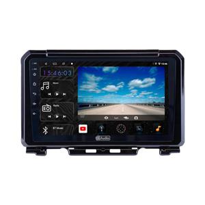 TT Audio 9″ replacement radio for SUZUKI JIMNY 2018-2024 (4G ULTRA)