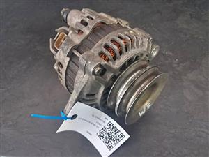 Ford Ranger 2.5 TDI WL Alternator