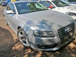 Audi A5 Stripping for spares