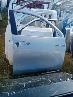 GD6 RIGHT FRONT DOOR AVAILABLE AT BD AUTOBODY SPARES