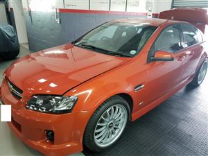 Chev Lumina SS - 6L V8 6 speed MANUAL