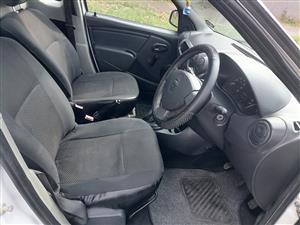 Nissan NP 200 1.6 Manual 