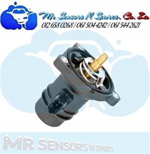 Opel Corsa D Astra J Chevrolet Thermostat With Switch