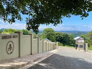 2 Bedroom 2 Bathroom Apartment in a newly built complex with immaculate finishes